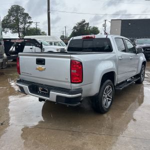 CHEVROLET COLORADO LT - 8