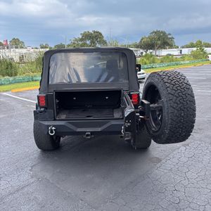 صورة مصغرة 41 لـ 2015 JEEP WRANGLER SAHARA