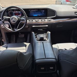 2025 Mercedes-BENZ GLE — миниатюра 43