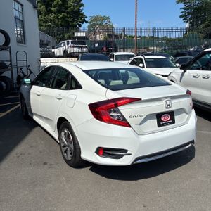 صورة 5 لـ 2019 Honda CIVIC LX