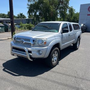 2011 Toyota TACOMA BASE 照片 1