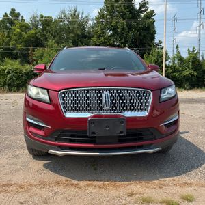2019 Lincoln MKC SELECT 缩略图 14