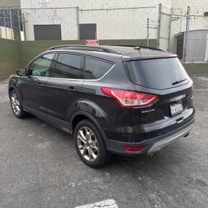 FORD ESCAPE SE - 5
