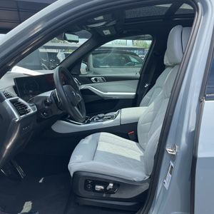 صورة 3 لـ 2026 BMW X5 SDRIVE40I