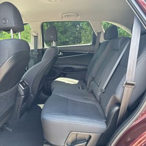 صورة مصغرة 34 لـ 2018 KIA SORENTO LX