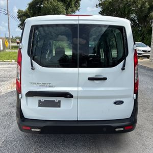 صورة 7 لـ 2022 FORD TRANSIT CONNECT XL