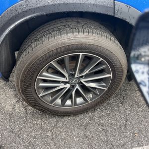 صورة مصغرة 19 لـ 2022 Lexus NX 350 BASE