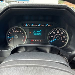 2016 FORD F-150 XLT thumbnail 37