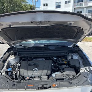 2024 Mazda CX-5 2.5 S PREFERRED 照片 45