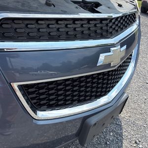 2013 Chevrolet EQUINOX LS — миниатюра 55