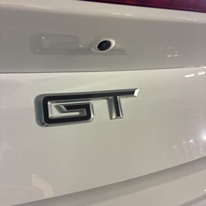 2024 FORD MUSTANG GT PREMIUM — миниатюра 23