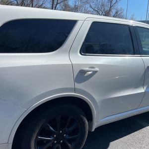 DODGE DURANGO R/T - 7