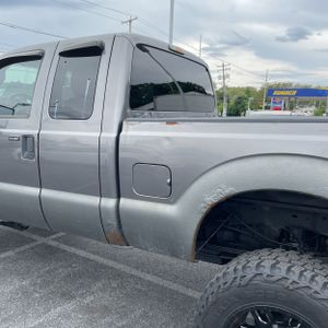 FORD F-350 SUPER DUTY XLT - 6