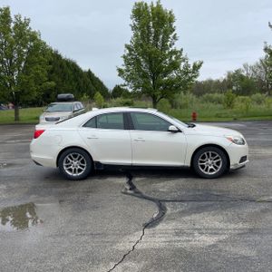 CHEVROLET MALIBU - 10