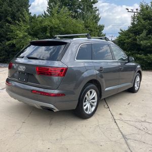 صورة 8 لـ 2019 AUDI Q7 55 PREMIUM