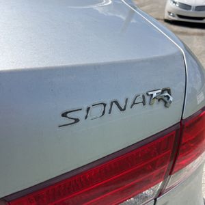 صورة 23 لـ 2007 Hyundai SONATA GLS