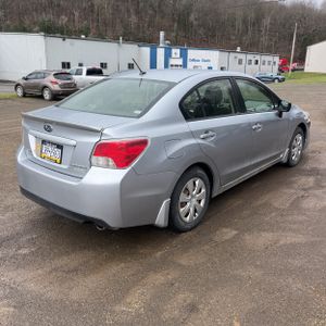 SUBARU IMPREZA 2.0I - 8