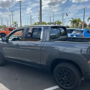 HONDA RIDGELINE RTL - 6