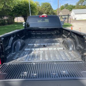 2019 RAM 2500 BIG HORN — миниатюра 40