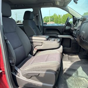 2014 Chevrolet SILVERADO 1500 LT 缩略图 37