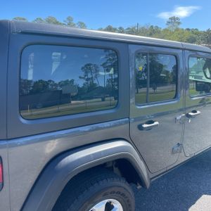 JEEP WRANGLER UNLIMITED SPORT S - 9