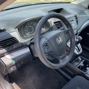 صورة مصغرة 36 لـ 2014 Honda CR-V LX