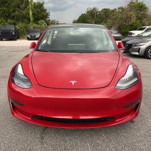 2020 Tesla MODEL 3 STANDARD RANGE — миниатюра 14