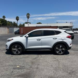صورة 3 لـ 2018 Hyundai TUCSON LIMITED