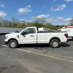 FORD F-150 XL - 3