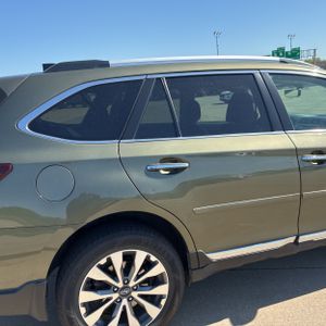 SUBARU OUTBACK 3.6R TOURING - 8