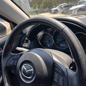 2014 Mazda CX-5 GRAND TOURING 缩略图 73