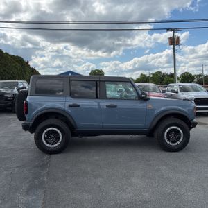 FORD BRONCO - 10