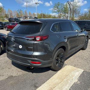MAZDA CX-9 TOURING PLUS - 8