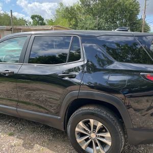 CHEVROLET EQUINOX LT - 6