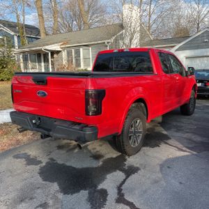 FORD F-150 XLT - 8