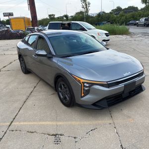 2026 KIA K4 LXS — миниатюра 12