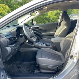 2025 Subaru IMPREZA BASE 5-DOOR 缩略图 32
