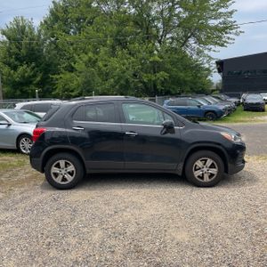 2019 Chevrolet TRAX LT photo 10