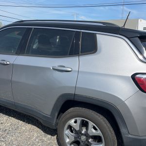 JEEP COMPASS LIMITED - 6