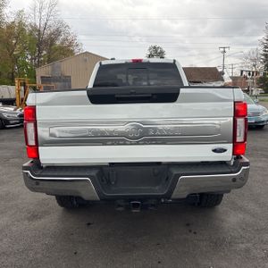 FORD F-250 SUPER DUTY KING RANCH - 7