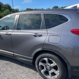 صورة 6 لـ 2018 Honda CR-V EX