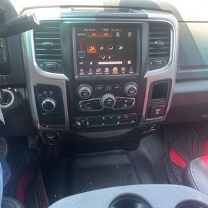 2014 RAM 3500 LONE STAR 缩略图 33