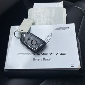 صورة مصغرة 48 لـ 2022 Chevrolet CORVETTE STINGRAY