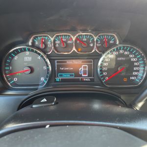 2017 Chevrolet TAHOE LS — миниатюра 38