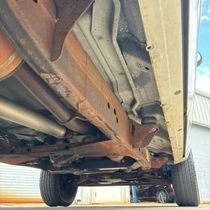 صورة مصغرة 24 لـ 2010 Chevrolet SILVERADO 1500 LTZ