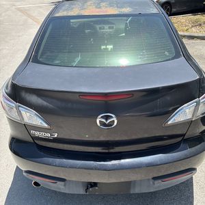 2011 Mazda MAZDA3 I TOURING 缩略图 56