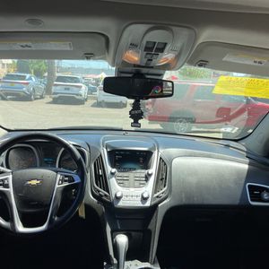 2015 Chevrolet EQUINOX LT — миниатюра 37