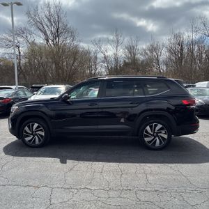 VOLKSWAGEN ATLAS SE 4MOTION - 3