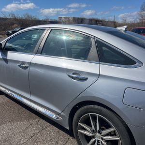 HYUNDAI SONATA SPORT 2.0T - 6