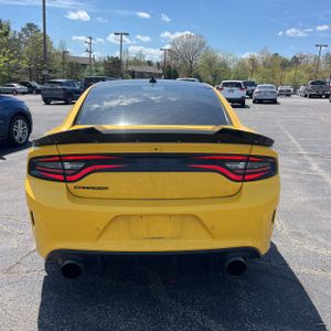 DODGE CHARGER DAYTONA 340 RWD - 7